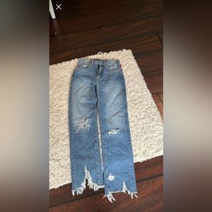 Denimist jeans